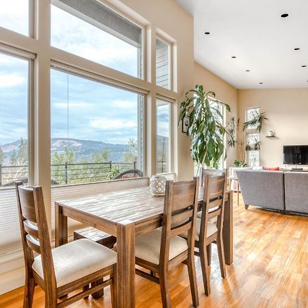 Mt Adams River View House Худ Ривър Екстериор снимка
