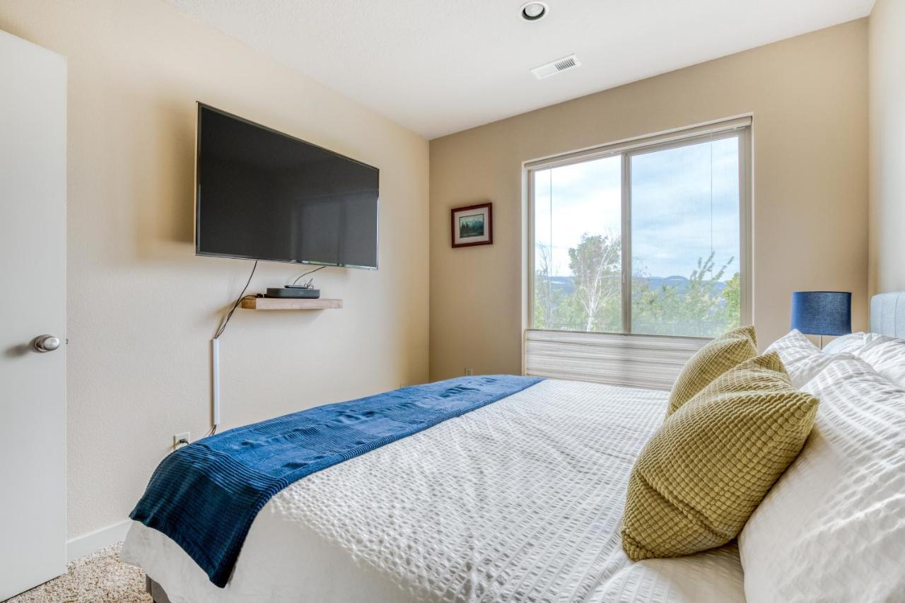 Mt Adams River View House Худ Ривър Екстериор снимка